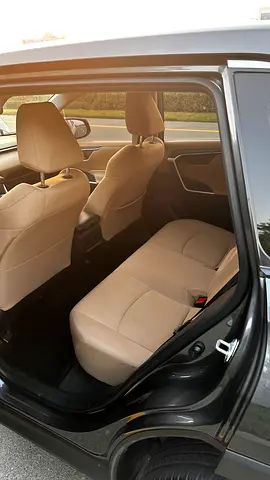 2021 Toyota RAV 4 — фото 10