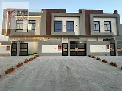 Townhouse for sale in a prime location in Al Zahia including all !