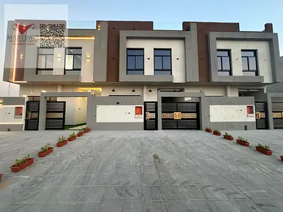 Townhouse for sale in a prime location in Al Zahia including all !