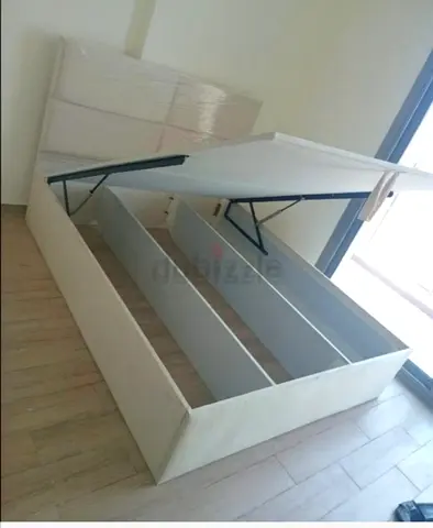 Brand New hydraulic Bed queen size 150cm 190cm available