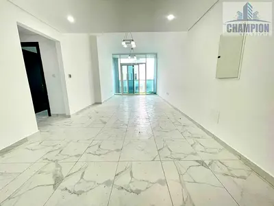 SPACIOUS 2BHK : RENT 76K : GYM : POOL ; 1 PARKING