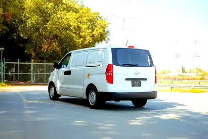 صورة 4 لـ 2021 Hyundai H1