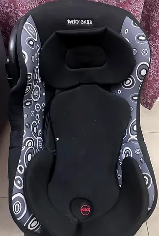 Car seat