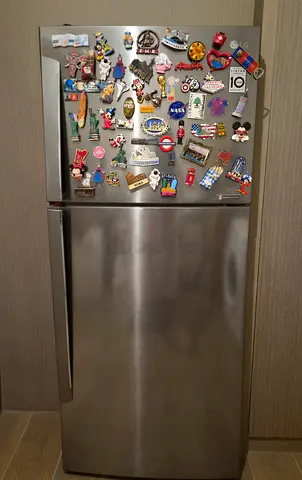 Fridge