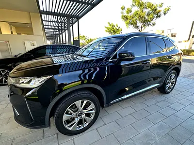 Haval H6 Supreme, миниатюра 10