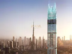 Ultra Luxury 3BR | High Floor | Premium Residence