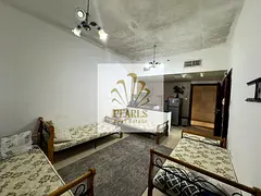 Furnished 1BR Flat in City Towers Al Nuaimiya 3 Ajman - Balcony - 2 Baths - Prime Location - 30K (4