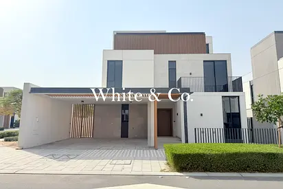 Near Amenities | Single Row | Greenbelt