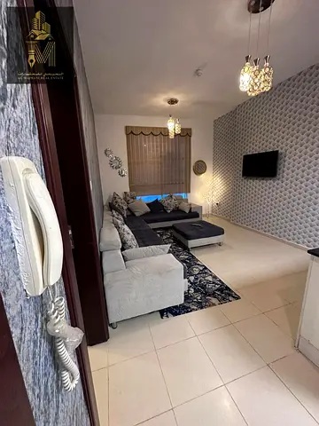 Just Pay 170k For Luxury Furnished 1 BHK With Parking
