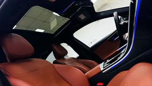 Mercedes-Benz C-Class C 300 AMG, миниатюра 16