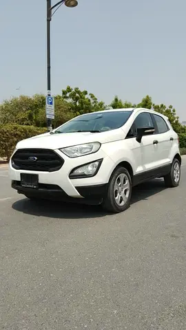 2019 FORD ECOSPORT 照片 2