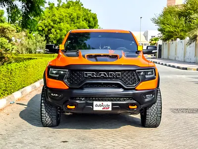 2022 RAM 1500 photo 2