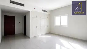 2-Bedroom Apartment for Rent in Al Nahda, Sharjah | 1 Month Free + Free Parking | AED 52,000