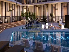 1% monthly | 5% Down Payment | 15% Discount | Semi-Furnished | with Private study