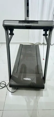 Technogym
