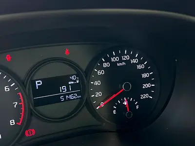 2023 KIA PICANTO 缩略图 19