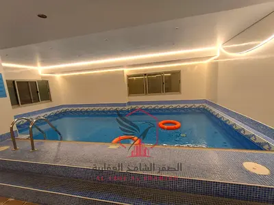 غرفة وصالة | تاني ساكن | مع جيم ومسبح مجانا | مساحات واسعة | بلكونة باطلالة مفتوحة | صيانة مجانية | تسهيلات في السداد | قريبة من الكورنيش