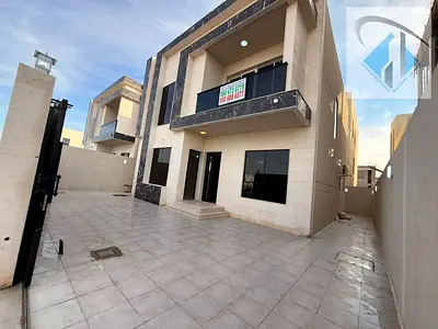 Villa for rent in Al-Haliyo area, 4 master bedrooms, ready to move in