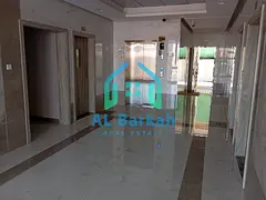 Super deluxe apartment, one bedroom and a hall
