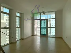 Two Bedroom Apartment for Annual Rent in Al Taawun Sharjah Modern Building Panoramic Views Balcony B