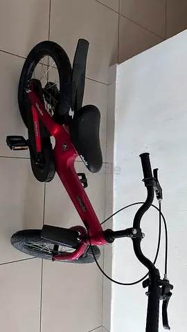 Kids Cycle