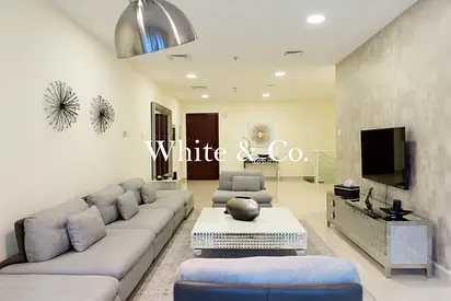 Huge Duplex | Fully Furnished |Great Deal