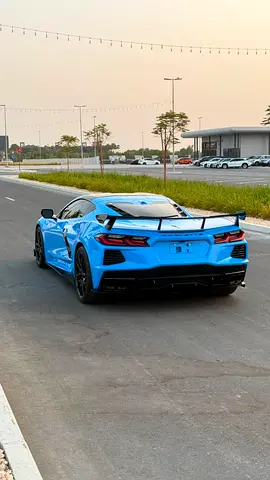 صورة 3 لـ 2024 Chevrolet CORVETTE