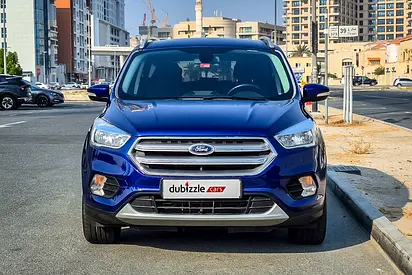 2018 FORD ESCAPE 照片 2