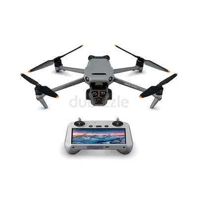 DJI Mavic 3 Classic Drone with RC-N1 Remote - Excellent Condition