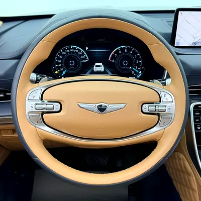 Genesis GV80 Royal, миниатюра 15