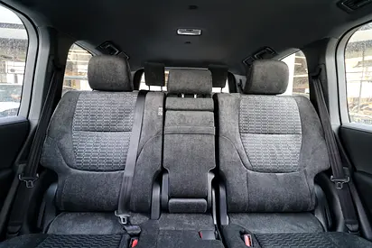 2026 Toyota LAND CRUISER 照片 15