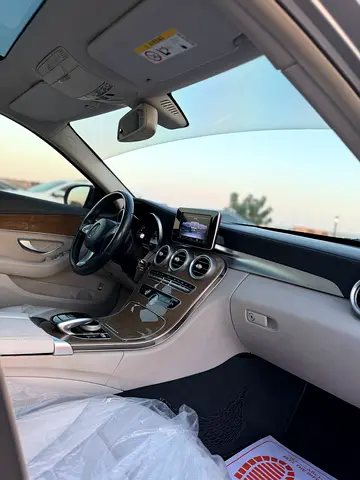 صورة مصغرة 16 لـ 2015 Mercedes-BENZ C-CLASS
