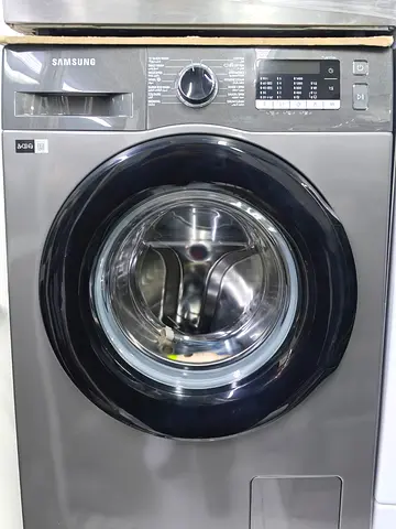 Samsung brand 8kg washing machine