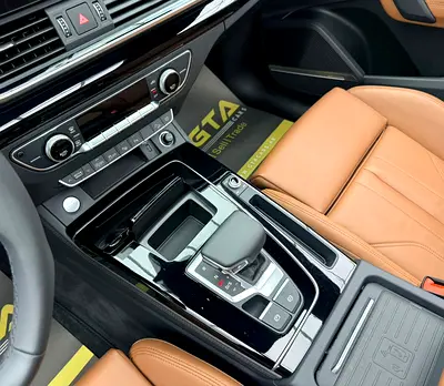 2024 Audi Q5 45 TFSI quattro S line — zdjęcie 16