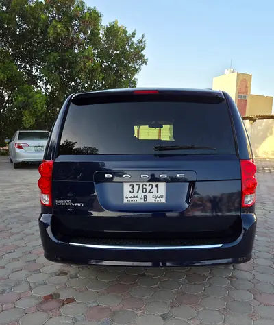 صورة 12 لـ 2013 Dodge CARAVAN