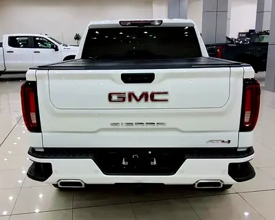 2026 GMC SIERRA — фото 7