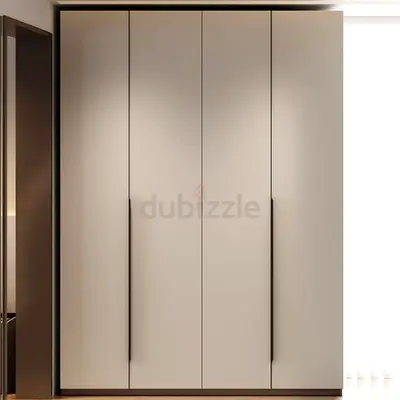 Modern new custom made wardrobe | New armoire wardrobe custom made with warranty
