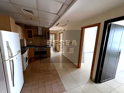 High Floor| Close to Metro| Vacant
