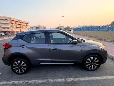 صورة 5 لـ 2018 Nissan KICKS