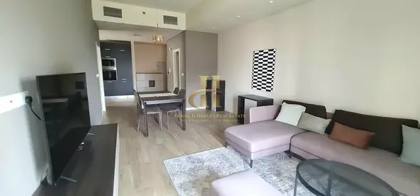 Spacious Layout | Fully Furnished | Vacant