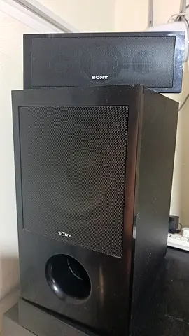 Home theater