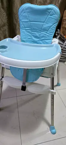 Baby High Chair