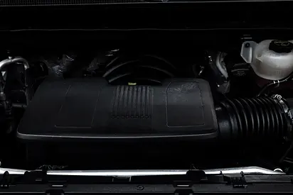 صورة 14 لـ 2024 Chevrolet SILVERADO 1500