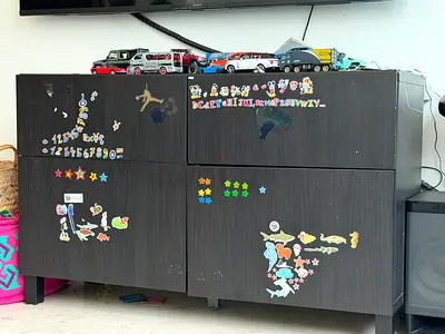 Cabinet for sale