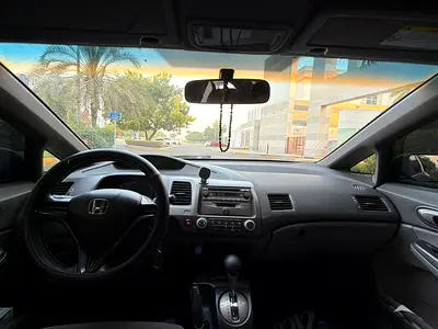 صورة 4 لـ 2006 Honda CIVIC
