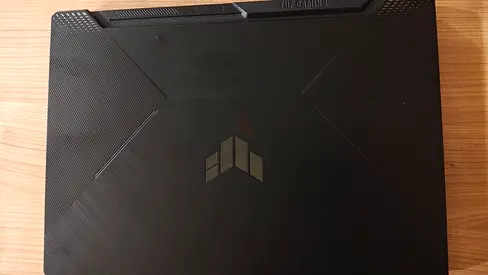 ASUS TUF Gaming A15