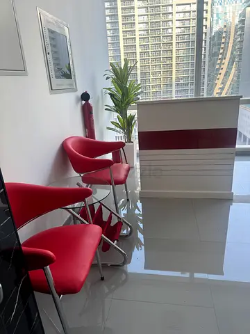 Office furniture