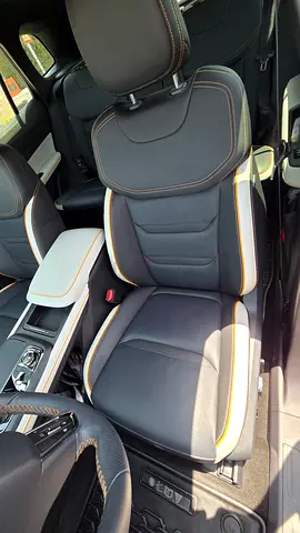 Ford Territory Titanium, миниатюра 13