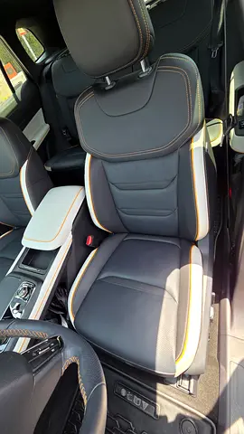 2025 FORD TERRITORY photo 13