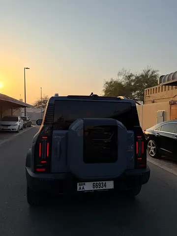 Jetour T2 Traveler Plus, миниатюра 5